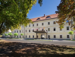 EA Hotel Tereziánský dvůr